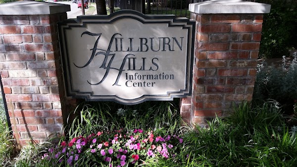Hillburn Hills apartments at 2603 Hillburn Dr, Dallas, TX