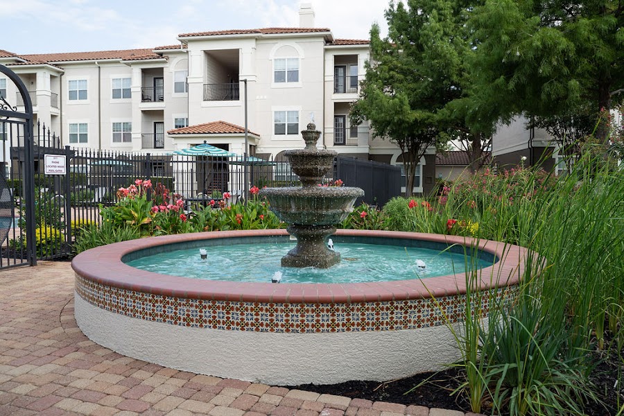 Estancia at Morningstar apartments at 6399 Morningstar Dr, The Colony, TX