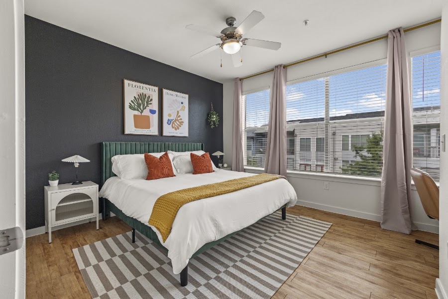 Trinity Loft apartments at 1403 Slocum St, Dallas, TX