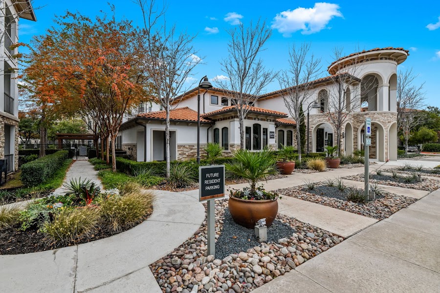 Pure at La Villita apartments at 6419 Tranquilo, Irving, TX