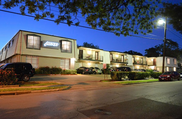 Shelby 2707 apartments at 2707 Shelby Ave, Dallas, TX