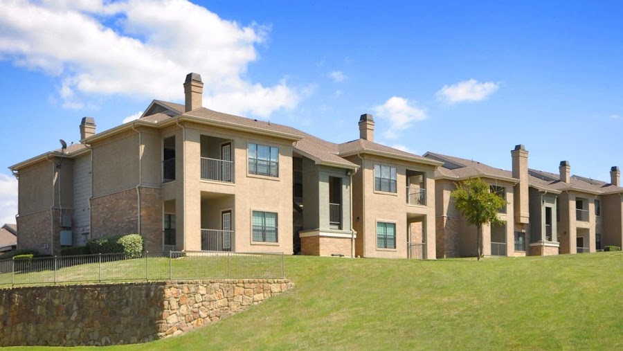 Stoneleigh on Cartwright apartments at 500 W Cartwright Rd, Balch Springs, TX