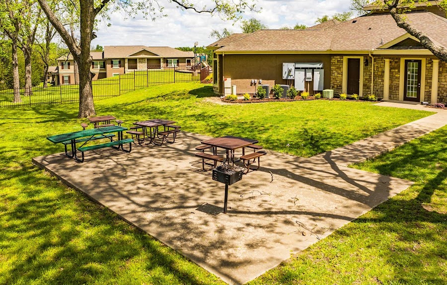 Champion at Pecan Grove apartments at 3131 Simpson Stuart Rd, Dallas, TX