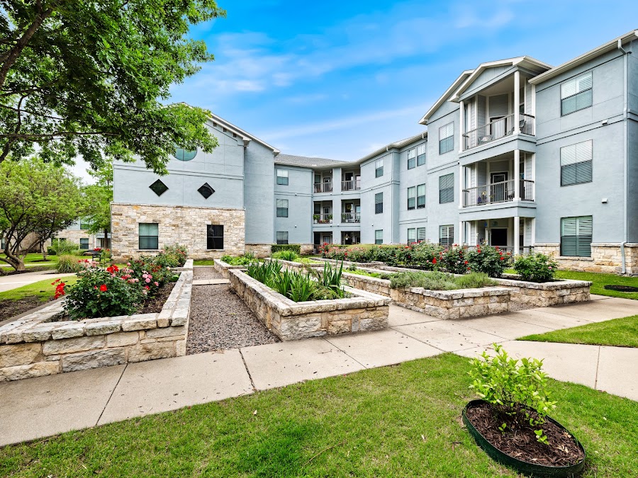 Chateau apartments at 5701 Virginia Pkwy, McKinney, TX