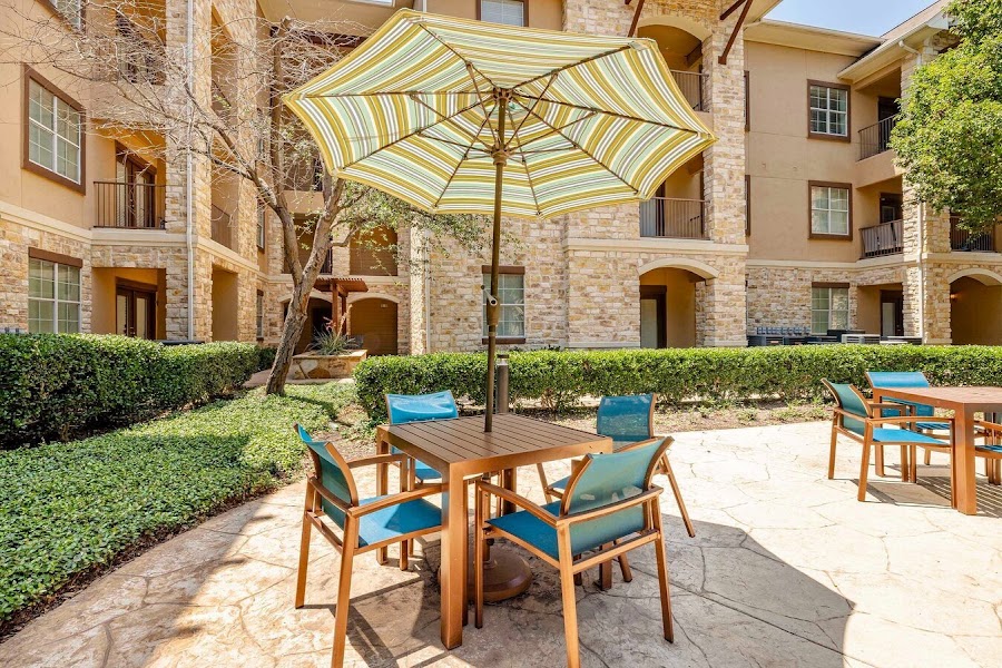 Arioso apartments at 3030 Claremont Dr, Grand Prairie, TX