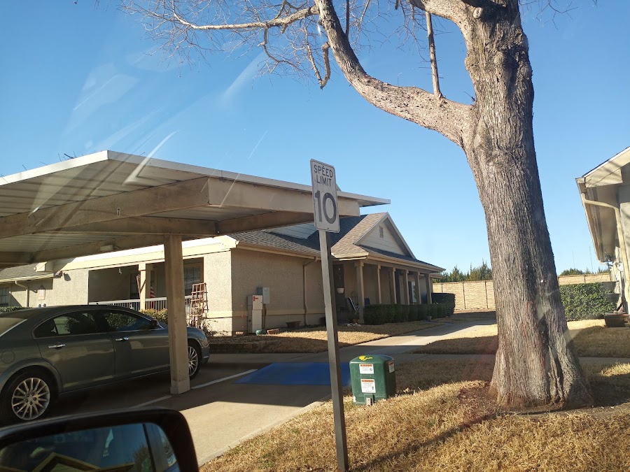 Primrose of Cedar Hill apartments at 1204 E Belt Line Rd, Cedar Hill, TX