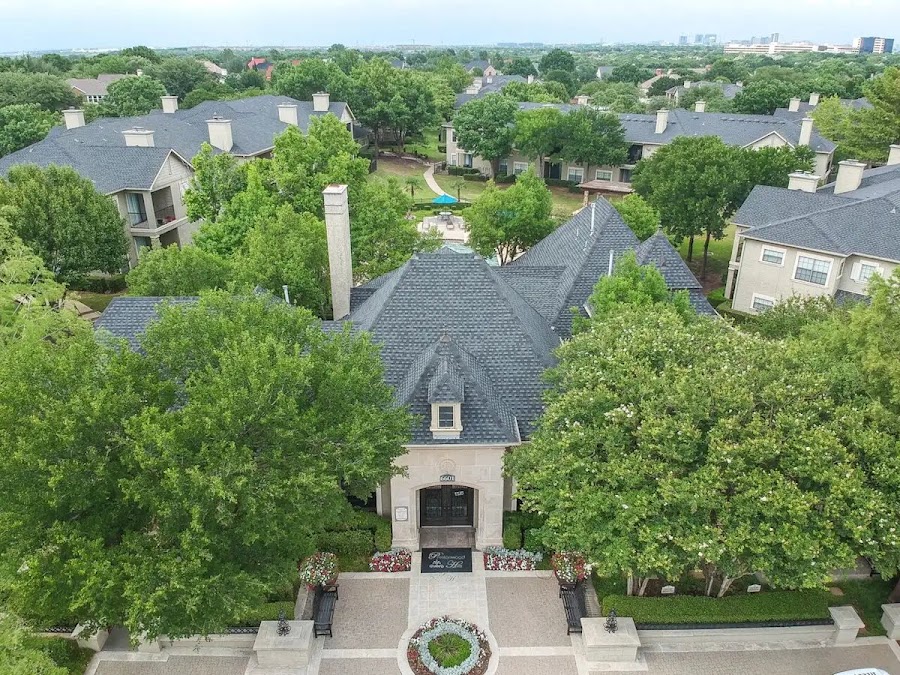 Prestonwood Hills apartments at 6601 W Plano Pkwy, Plano, TX