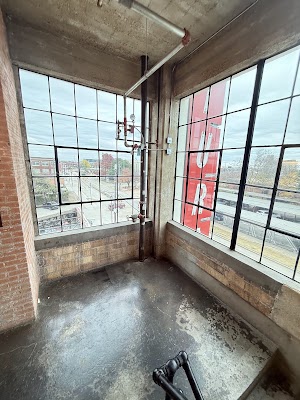 Futura Lofts apartments at 3221 Commerce St, Dallas, TX