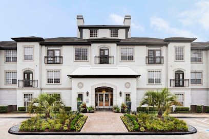 Camden Midtown apartments at 2303 Louisiana St, Houston, TX