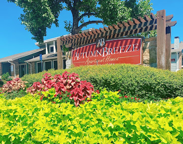 Autumn Breeze apartments at 1679 S State Highway 121, Lewisville, TX