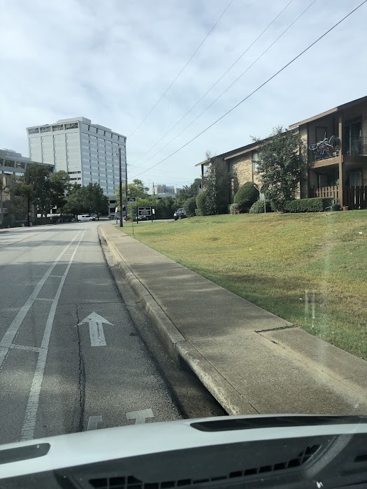 Autumn Brook apartments at 13259 Emily Rd, Dallas, TX