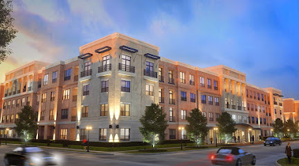 City Place Midtown I apartments at 306 McGowen, Houston, TX