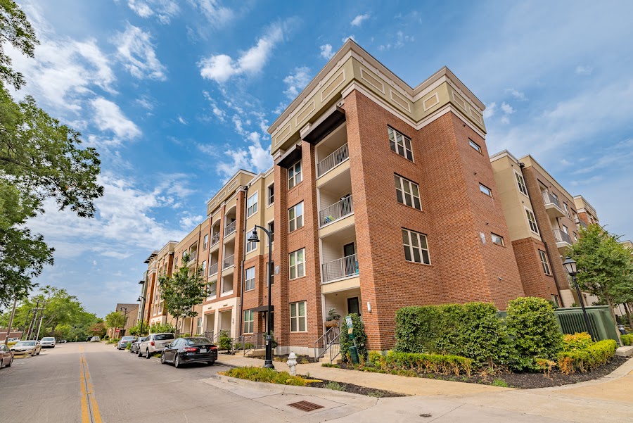 Mustang Station apartments at 2500 Pepperwood St, Farmers Branch, TX
