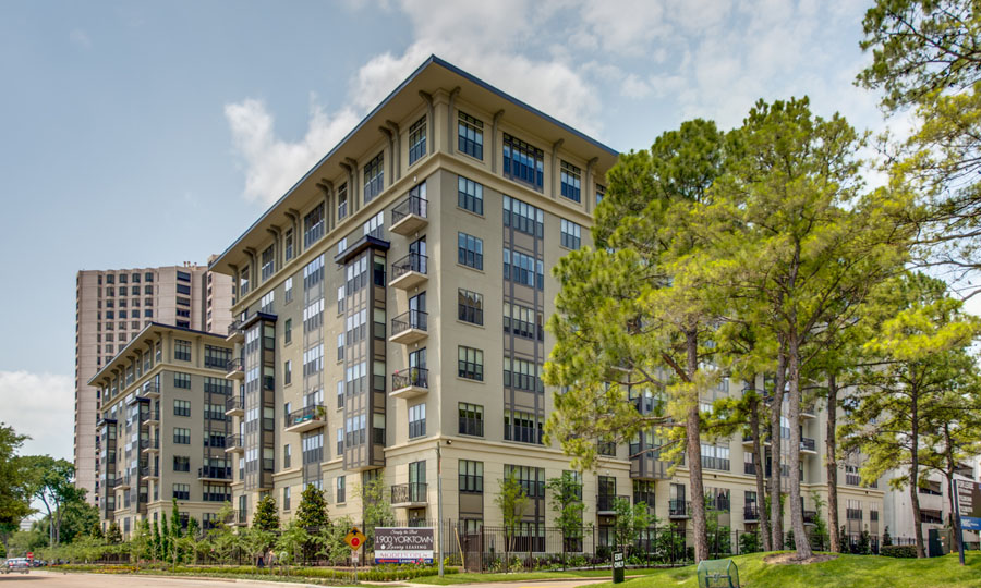 1900 Yorktown apartments at 1900 Yorktown St, Houston, TX