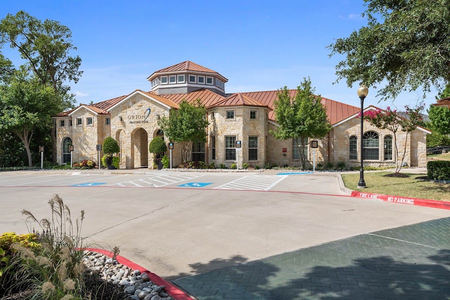 Orion McCord Park apartments at 2050 FM 423, Little Elm, TX