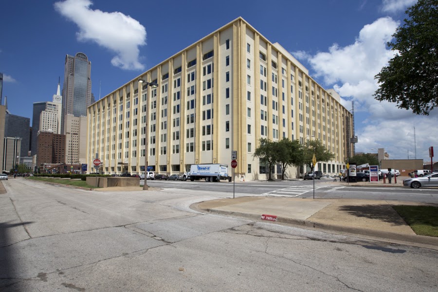 Butler Brothers Building apartments at 500 S Ervay St, Dallas, TX