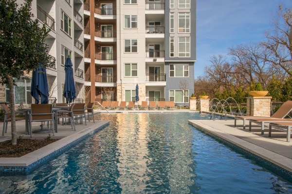 Parc at White Rock apartments at 7545 E Northwest Highway, Dallas, TX