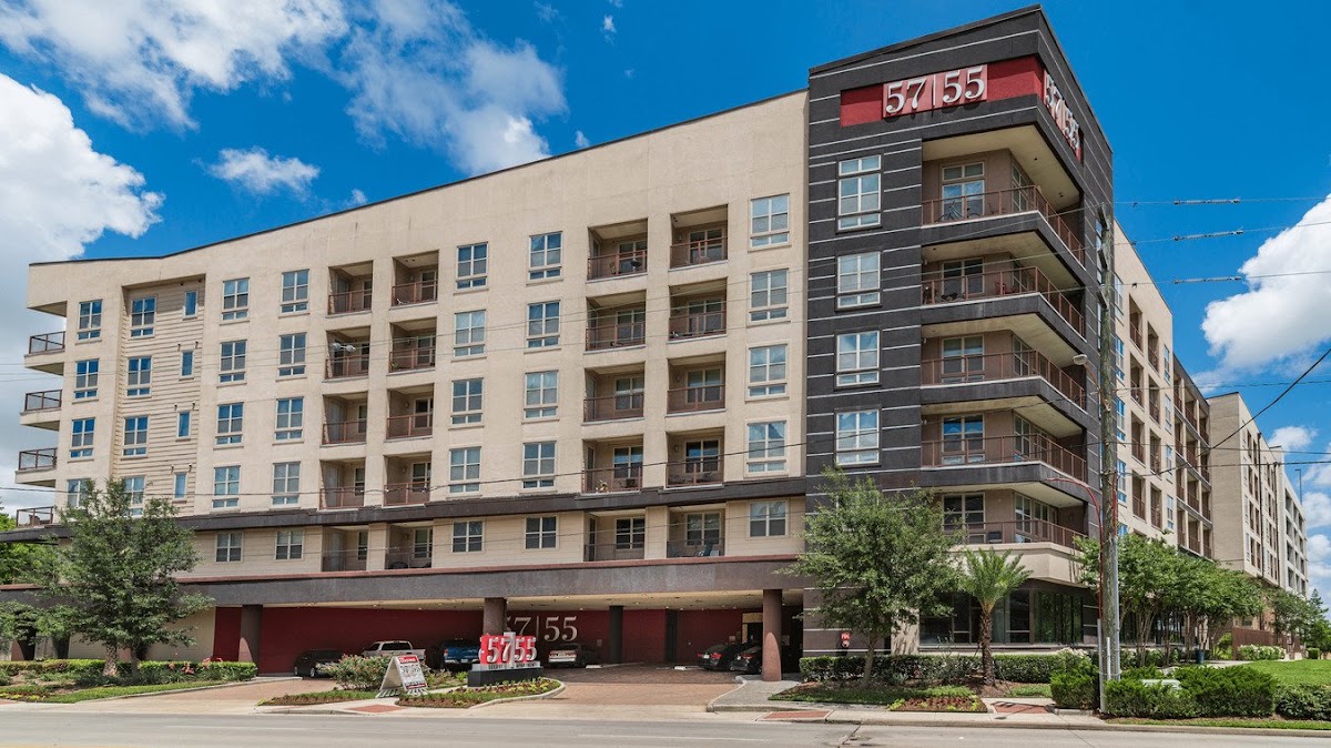 5755 Hermann Park apartments at 5755 Almeda Road, Houston, TX