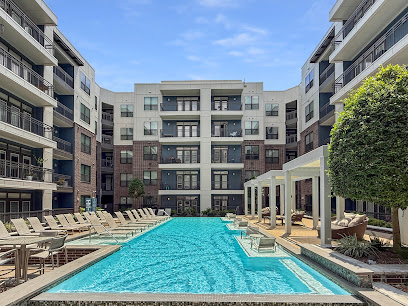 Pearl @ the Mix apartments at 2910 Milam Street, Houston, TX