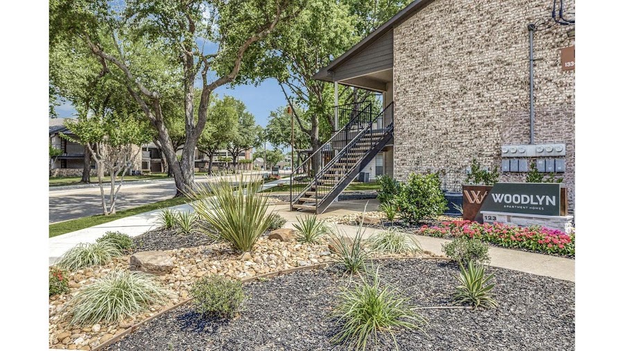 Bent Creek apartments at 123 S Wilson Creek Blvd, McKinney, TX