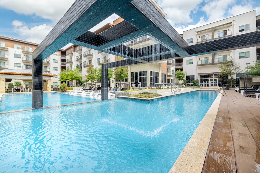 Broadstone Evoke apartments at 1025 Preston Rd, Plano, TX
