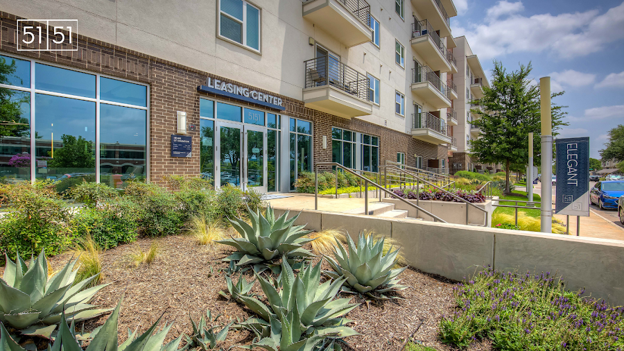 Broadstone 5151 apartments at 5151 Bent Tree Forest Drive, Dallas, TX