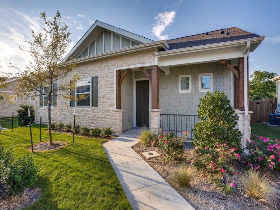 Avilla Premier apartments at 3409 Premier Dr, Plano, TX