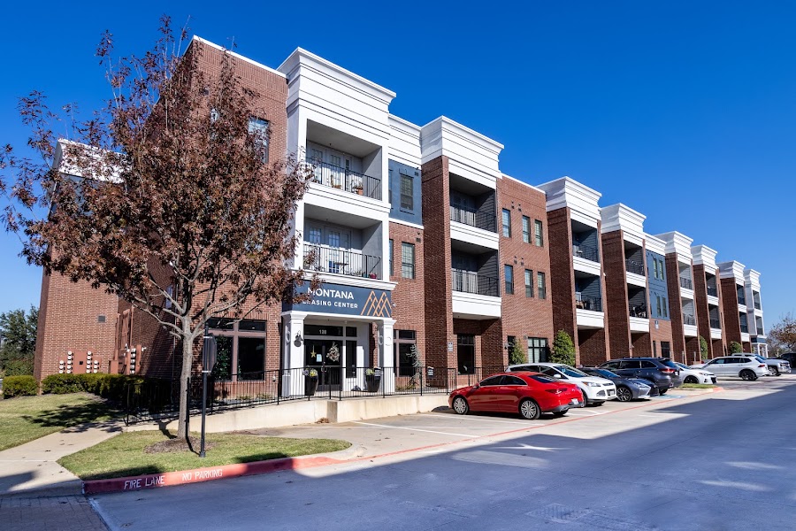 Lofts at the District II apartments at 2570 Justin Rd, Highland Village, TX