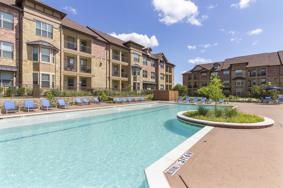 Parc at Wylie apartments at 1315 W Brown St, Wylie, TX