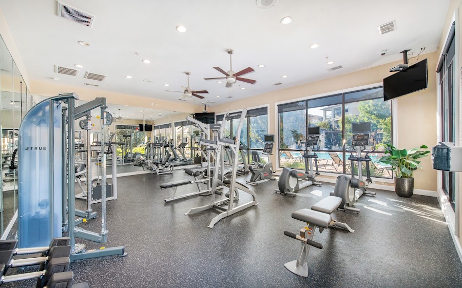 Colonial Grand at Fairview apartments at 344 Murray Farm Rd, Fairview, TX