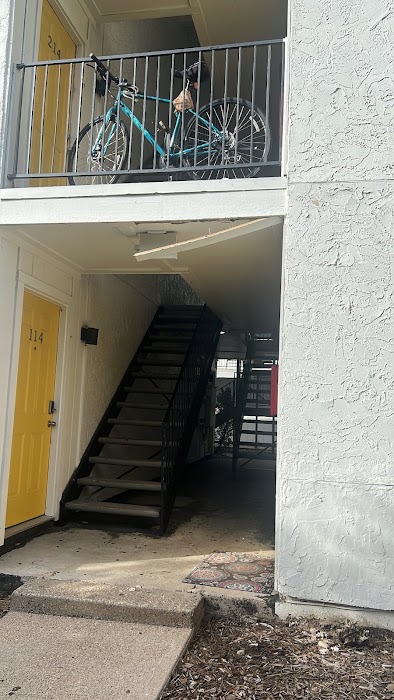 Brandywine apartments at 4710 Lake Ave, Dallas, TX