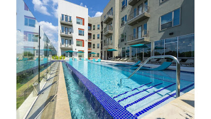 Encore Montrose apartments at 4508 Graustark St, Houston, TX