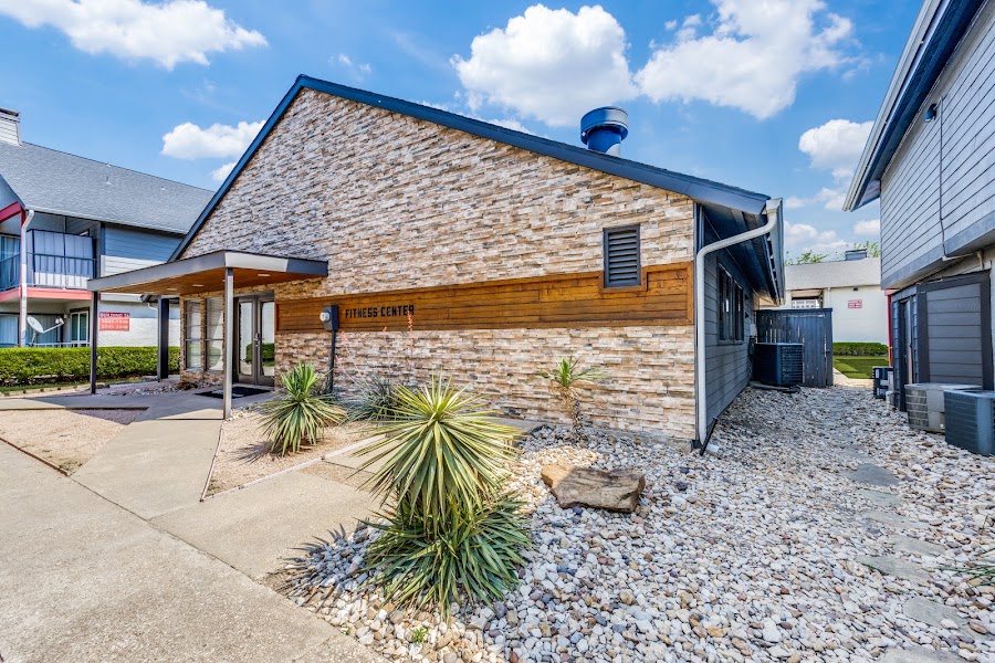 Verge apartments at 5454 Peterson Ln, Dallas, TX