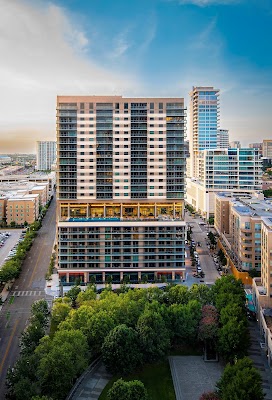 23 Dallas apartments at 2370 Victory Avenue, Dallas, TX