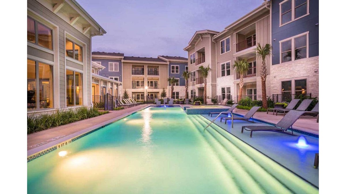 91 Fifty apartments at 9150 Highway 6 N, Houston, TX