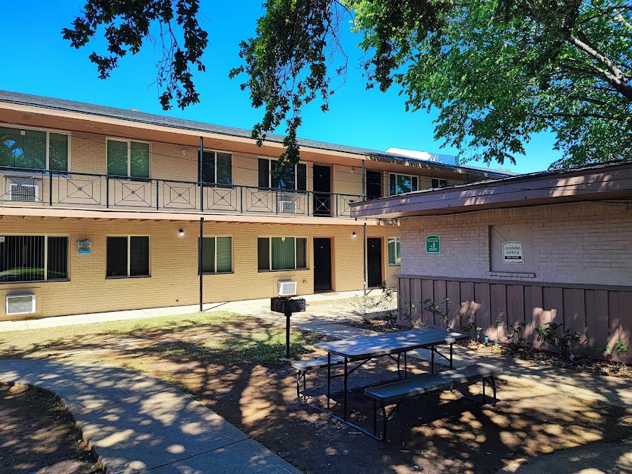 Brentwood apartments at 831 South Nursery Road, Irving, TX