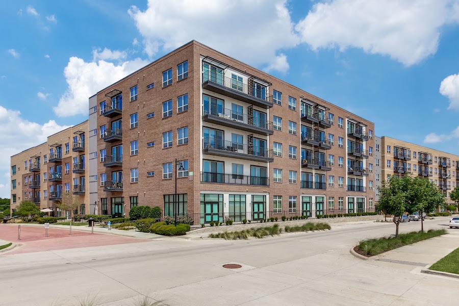 Lofts at Alta Palisades apartments at 2525 Empire Dr, Richardson, TX