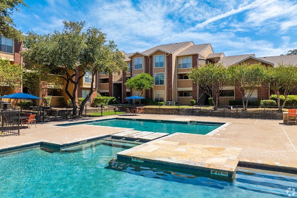 Bridgeport apartments at 5440 N Jim Miller Rd, Dallas, TX