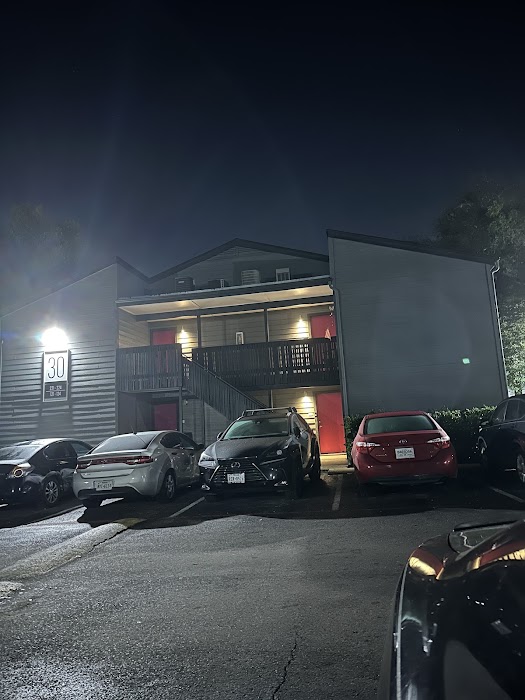 Castle Rock apartments at 8303 Skillman St, Dallas, TX