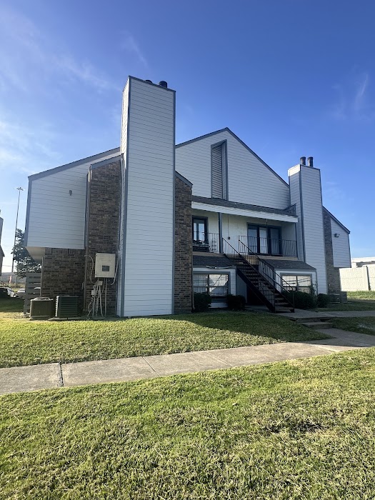 Cedars apartments at 4731 N Galloway Ave, Mesquite, TX