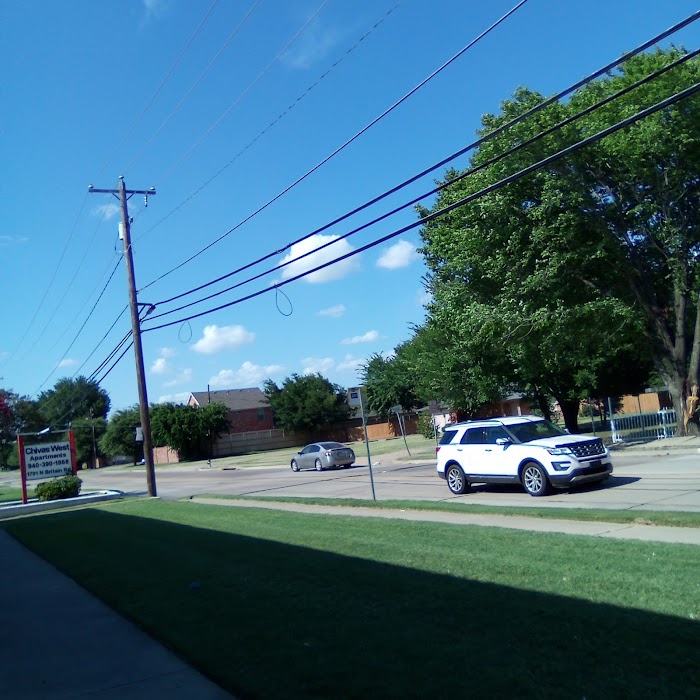 Chivas West apartments at 1701 N Britain Rd, Irving, TX