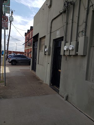 City Park Lofts apartments at 1707-1721 S Ervay St, Dallas, TX