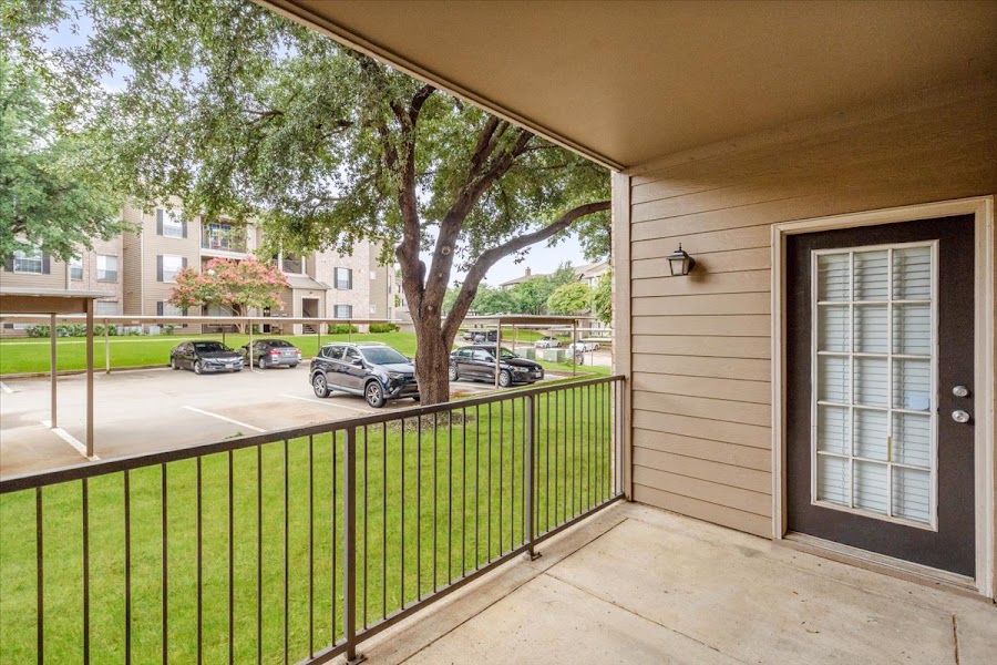 Clairborne apartments at 2355 N State Highway 360, Grand Prairie, TX