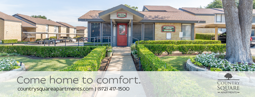 Country Square apartments at 3015 Country Square Dr, Carrollton, TX