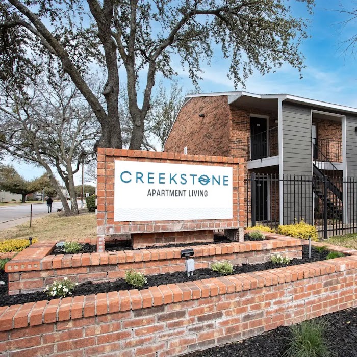 Creek Stone apartments at 11110 Woodmeadow Pkwy, Dallas, TX