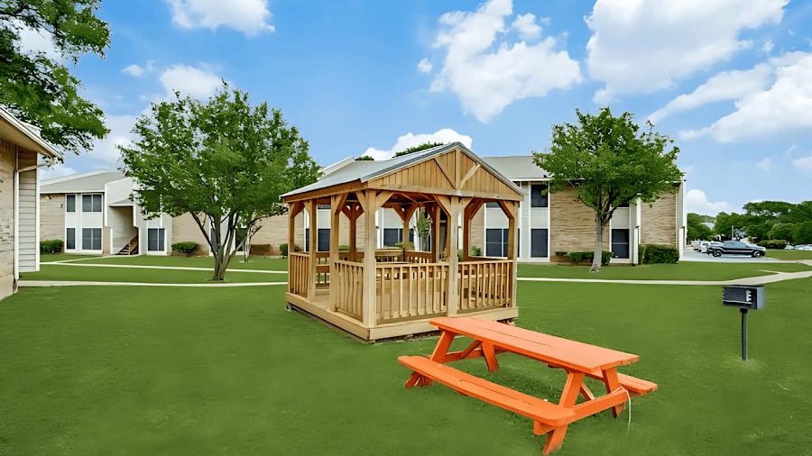 Fairmeadows apartments at 800 N Merrill Ave, Duncanville, TX