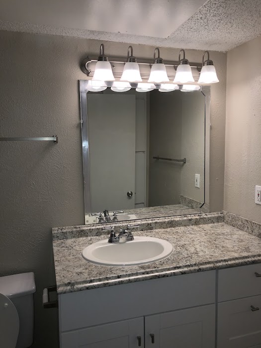 Finley Square apartments at 2434 Finley Rd, Irving, TX