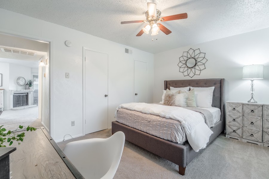 Garden Gate apartments at 200 W Union Bower Rd, Irving, TX