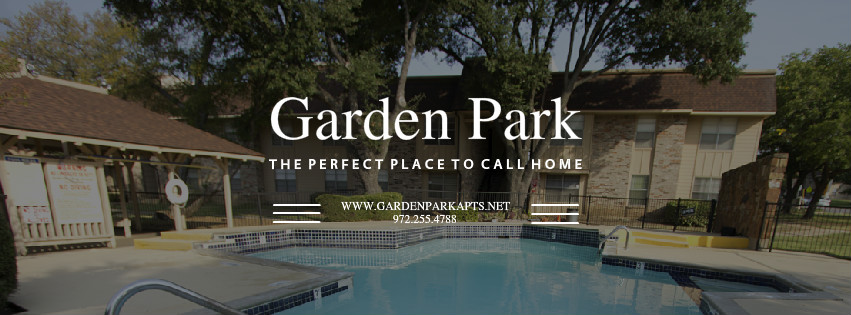 Garden Park apartments at 3565 Portland St, Irving, TX