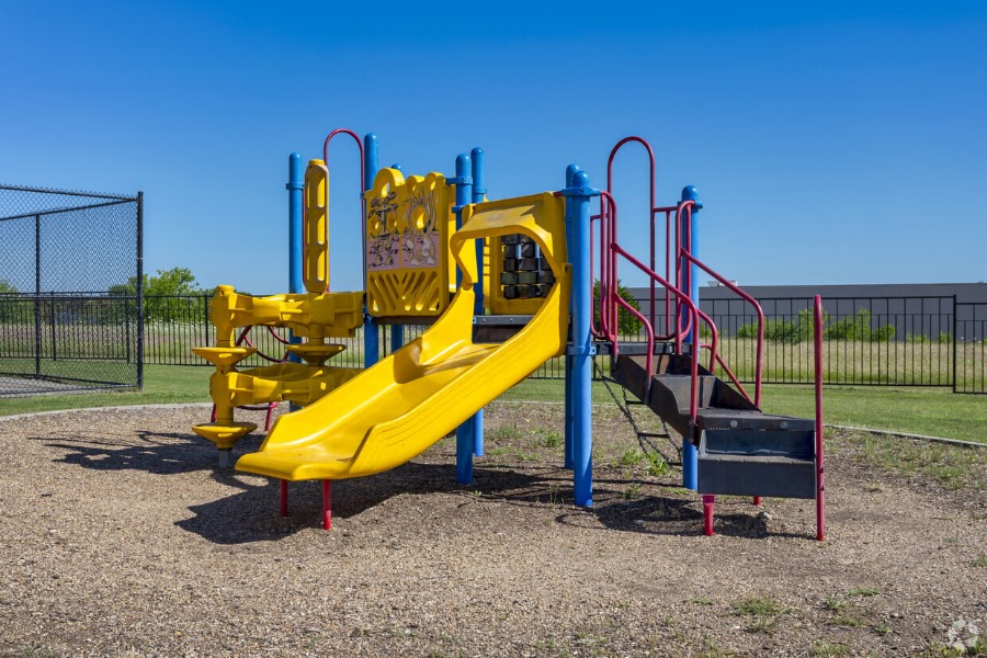 Greens of Hickory Trails apartments at 8613 Old Hickory Trail, Dallas, TX
